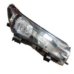 FAROL SEM LED COROLLA 2015 2016 2017 DIREITO