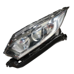 FAROL COM LED + PROJETOR HRV 2019 A 2021 ESQUERDO RECUPERADO