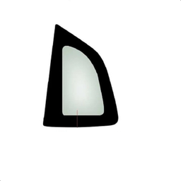 VIDRO LATERAL TRASEIRO ESQUERDO WRV FIT 2015 2016 A 2021