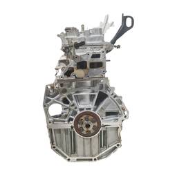 MOTOR SANDERO LOGAN DUSTER CAPTUR OROCH 1.6 FLEX 2017 A 2022