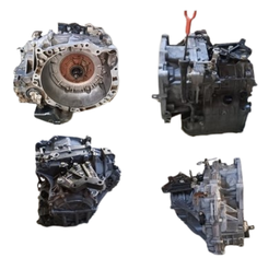 CAMBIO CERATO 1.6 2010 2011 AUTOMATICO