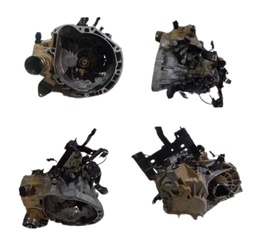  CAMBIO PICANTO 1.1 2006 2007 2008 2009 2010 2011 MANUAL