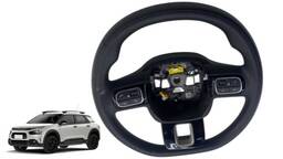 Volante Multifuncional - Citroën C4 Cactus 1.6 2022