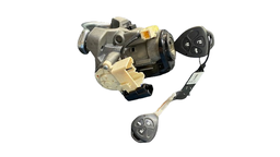 KIT CODE INJEÇÃO COROLLA 2.0 2009 A 2014 AUTOMATICO