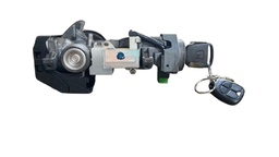 KIT CODE INJEÇÃO HONDA FIT 1.4 2003 A 2008 AUTOMATICO 