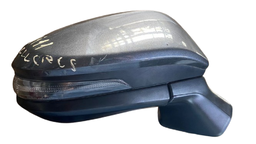 RETROVISOR RETRATIL  DIREITO COROLLA CROSS 2021 A 2023 CINZA