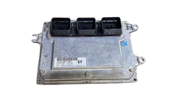 KIT CODE INJEÇÃO CITY 1.5 2009 A 2014 AUTOMATICO 