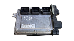 KIT CODE INJEÇÃO CITY 1.5 2009 A 2014 AUTOMATICO 