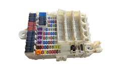 KIT CODE INJEÇÃO CITY 1.5 2009 A 2014 AUTOMATICO 