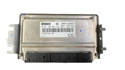 KIT CODE INJEÇÃO FIT 2003 A 2008 1.4 MANUAL