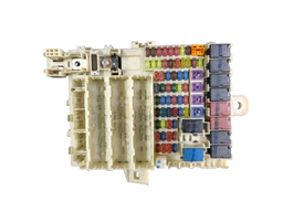 KIT CODE INJEÇÃO CITY 1.5 2009 A 2014 AUTOMATICO