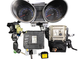 KIT CODE INJEÇÃO HB20 1.0 2012 A 2019 MANUAL