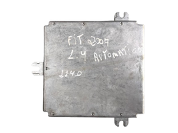 KIT CODE INJEÇÃO FIT 1.4 2003 A 2008 AUTOMATICO