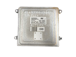 KIT CODE INJEÇÃO ELANTRA 2.0 2013 A 2017 AUTOMATICO