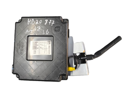 KIT CODE INJEÇÃO HB20 1.6 2012 A 2019 AUTOMATICO