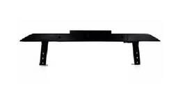 ALMA LAMINA PARACHOQUE TRASEIRO CIVIC 1992 1993 1994 1995