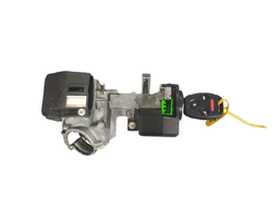 KIT CODE INJEÇÃO CITY 1.5 2009 A 2014 MANUAL