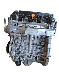 Motor Honda Civic Hr-v 1.8 16v Flex 2012 2013 a 2021 