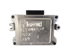 KIT CODE INJEÇÃO CITY 1.5 2015 A 2021 AUTOMATICO