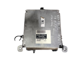 KIT CODE INJEÇÃO COROLLA 1.8 2003 A 2008 MANUAL