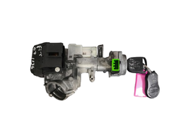 KIT CODE INJEÇÃO FIT 1.5 2003 A 2008 MANUAL