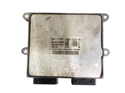 KIT CODE INJEÇÃO AZERA 3.3 2007 A 2011 AUTOMATICO