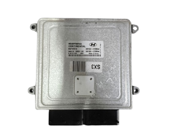 KIT CODE INJEÇÃO ELANTRA 2.0 2013 A 2017 AUTOMATICO