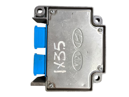 MODULO AIRBAG IX35 2008 2009 2010 2011 2012 2013