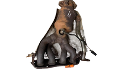 CATALISADOR COROLLA CROSS XRE 2.0 FLEX 2021 2022 2023 2024