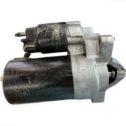 Motor Partida Arranque Peugeot 206 207 Citroen C3 1.4 1.5