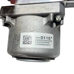 Modulo Hidrovácuo do ABS Chevrolet Silverado 2024 - 2025 Org 85611379 86540115