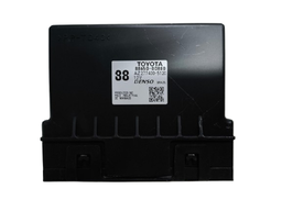 KIT CODE INJECAO YARIS 1.5 2017 A 2024 AUTOMATICO