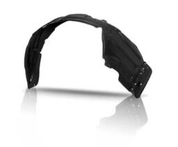 PARABARRO DIANTEIRO ESQUERDO SPORTAGE 2011 A 2016