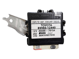 KIT CODE INJECAO COROLLA 1.8 2009 A 2014 AUTOMATICO