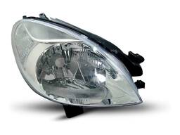 FAROL DIREITO XSARA PICASSO 2008 2009 A 2011 LENTE LISA TYC