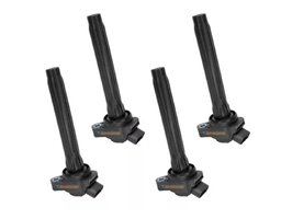 JOGO 4 BOBINAS IGNICAO ETIOS YARIS 1.3 1.5 2017 2018 A 2024