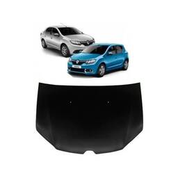 CAPÔ DIANTEIRO SANDERO 2015/ LOGAN 2014 2015 A 2024