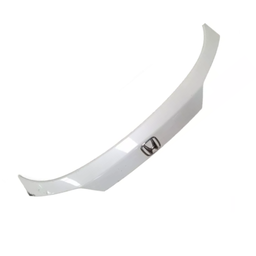 MOLDURA CINZA TAMPA TRASEIRO HRV 2016 A 2021