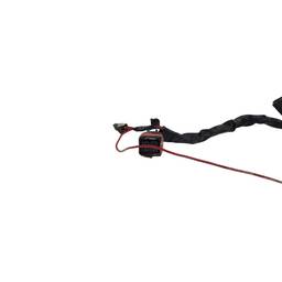 CILINDRO IGNIÇÃO PEUGEOT 206 2001 COM CHAVES