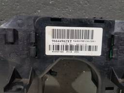 CHAVE SETA LUZ CITROEN C4 2010 96644962XT