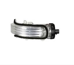 PISCA SETA RETROVISOR COROLLA 2009 A 2014 DIREITO