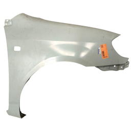 PARALAMA DIREITO COROLLA 2003 A 2008 C/FURO NOVO VERDE CLARO