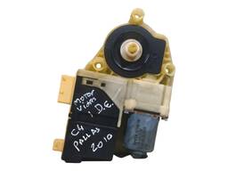 MOTOR VIDRO ELETRICO DIANTEIRO ESQUERDO C4 PALLAS 2010 GLX