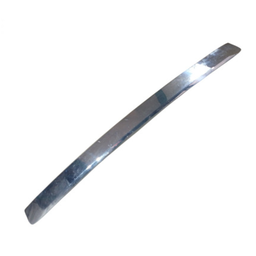 MOLDURA CROMADO TAMPA TRASEIRA SORENTO 2010 A 2013