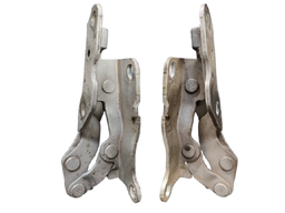 PAR DOBRADICA BRACO CAPO AZERA 2008 2009 2010 2011