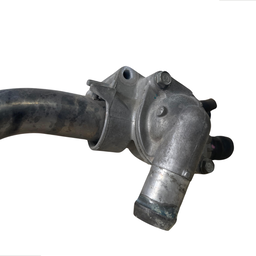 CAVALETE CARCACA VALVULA TERMOSTATICA HONDA FIT 1.4 2010/