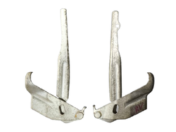 PAR DOBRADICA BRACO CAPO CRV 2012 A 2017