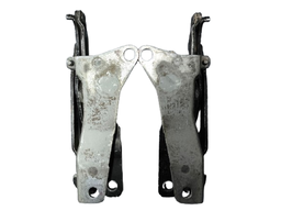 PAR DOBRADICA BRACO CAPO VELOSTER 2012 2013