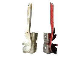 PAR DOBRADICA BRACO CAPO PALIO 1996  A 2013