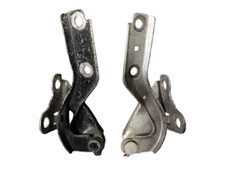 PAR DOBRADICA BRACO CAPO FOX 2008 A 2019